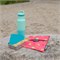 RVS Lekdicht Bakje Big Square Dipper voor Rover Planetbox 10x10x3,3 PlanetBox