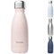 Thermosbeker met RVS dop lekdicht 260 ml Qwetch