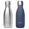 Thermosfles met RVS Dop Lekdicht 260 ml Qwetch