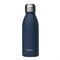 RVS drinkbeker met RVS dop lekdicht 500 ml Qwetch