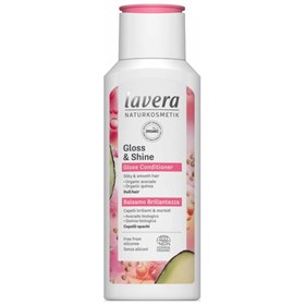 Gloss & Shine conditioner Lavera