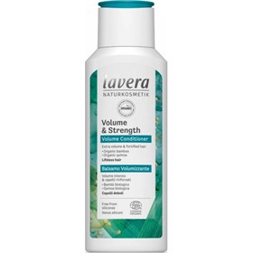 Volume and Strength conditioner Lavera