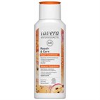 Repair & Deep care conditioner voor beschadigd haar Lavera