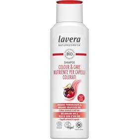 Image of Colour & Care Shampoo voor Gekleurd Haar