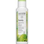 Family shampoo voor het hele gezin Lavera