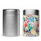 Food Jar thermos lekdicht 340 ml Qwetch