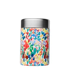 Food Jar thermos lekdicht 340 ml Qwetch