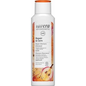 Repair & Care shampoo voor beschadigd haar Copy Lavera