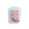 Stasher Bag Pocket herbruikbaar zakje 120 ml set van 2 Stasher