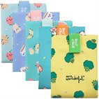 Boc'n'Roll Wonderful Foodwrap 54 x 32 cm Roll'Eat
