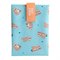 Boc'n'Roll Wonderful Foodwrap 54 x 32 cm Roll'Eat
