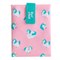 Boc'n'Roll Wonderful Foodwrap 54 x 32 cm Roll'Eat