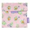 Snack'n'Go Wonderful herbruikbaar zakje 18 x 18 cm Roll'Eat