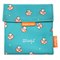 Snack'n'Go Wonderful Herbruikbaar Zakje 18 x 18 cm Roll'Eat