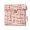 Snack'n'Go Bio Herbruikbaar Zakje 18 x 18 cm Roll'Eat