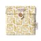 Snack'n'Go Bio Herbruikbaar Zakje 18 x 18 cm Roll'Eat