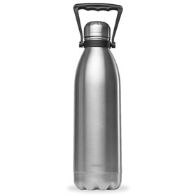 Image of RVS Thermosfles Lekdicht 1500 ml