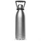 RVS Thermosfles Lekdicht 1500 ml Qwetch Brushed Steel