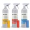 Herbruikbare Sprayfles voor EcoPods schoonmaakmiddel met inhoud Ecopods