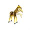 3D giraffe bouwpakket Playpress Toys