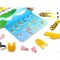 3D savanne bouwpakket Playpress Toys