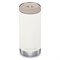 Schoolbeker Lekdicht RVS TKWide Insulated Cafe Cap 355 ml Klean Kanteen