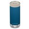 Schoolbeker Lekdicht RVS TKWide Insulated Cafe Cap 355 ml Klean Kanteen