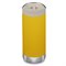 Schoolbeker Lekdicht RVS TKWide Insulated Cafe Cap 355 ml Klean Kanteen