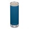 Drinkbeker Lekdicht RVS TKWide Insulated Cafe Cap 473 ml Klean Kanteen