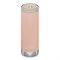 Drinkbeker Lekdicht RVS TKWide Insulated Cafe Cap 473 ml Klean Kanteen