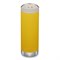 Drinkbeker Lekdicht RVS TKWide Insulated Cafe Cap 473 ml Klean Kanteen
