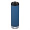 Drinkbeker Lekdicht RVS TKWide Insulated Cafe Cap 590 ml Klean Kanteen