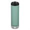 Drinkbeker Lekdicht RVS TKWide Insulated Cafe Cap 590 ml Klean Kanteen