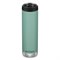 Drinkbeker Lekdicht RVS TKWide Insulated Cafe Cap 590 ml Klean Kanteen