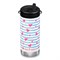 Schoolbeker Lekdicht RVS TKWide Insulated Twist Cap 355 ml Klean Kanteen