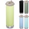 Drinkbeker met Rietje RVS TKWide Insulated Twist Cap 590 ml Klean Kanteen