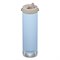 Drinkbeker met Rietje RVS TKWide Insulated Twist Cap 590 ml Klean Kanteen