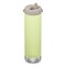 Drinkbeker met Rietje RVS TKWide Insulated Twist Cap 590 ml Klean Kanteen