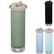 Drinkbeker met Rietje RVS TKWide Insulated Twist Cap 590 ml Klean Kanteen