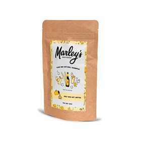 Marley's Natuurlijke Shampoovlokken - Bier en Wierook