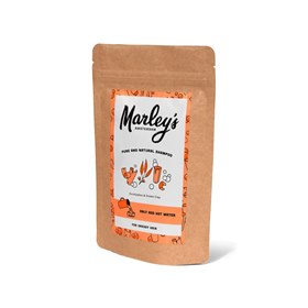 Marley's Natuurlijke Shampoovlokken - Eucalyptus en Groene Klei