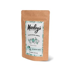 Marley's Natuurlijke Shampoovlokken - Mandarijn en Lavandel