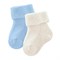 Zachte sokjes van biologisch katoen voor babys