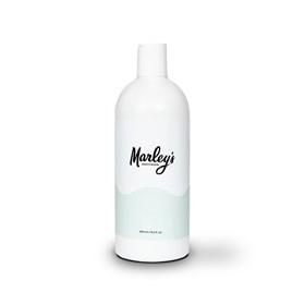 Herbruikbare Fles Marley's Vlokkenshampoo Marley's Amsterdam