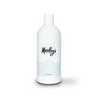 Herbruikbare Fles Marley's Vlokkenshampoo Marley's Amsterdam