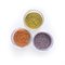 Natuurlijke klei met biologische ingrediënten in 3 kleuren 300 gram Ailefo