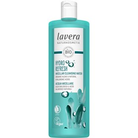 Hydro Refresh Micellair reinigingswater Lavera