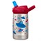 Thermos kinderen RVS UFO Eddy+ Kids CamelBak