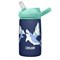 Polar Sharks Eddy+ Kids RVS Thermosfles 350 ml CamelBak
