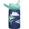 Eddy+ Kids RVS Thermosfles 350 ml CamelBak